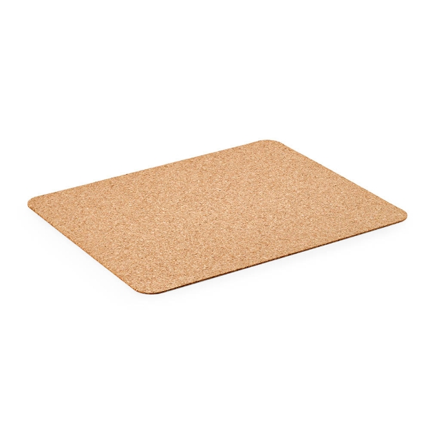 Pessoa Desk Mat Natural